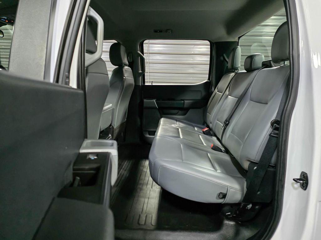 used 2021 Ford F-150 car, priced at $30,495