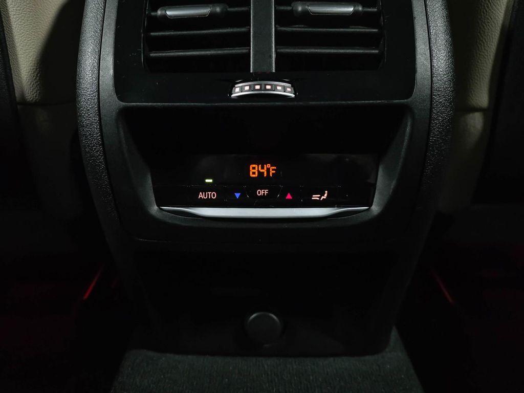 used 2019 BMW X3 car, priced at $23,195