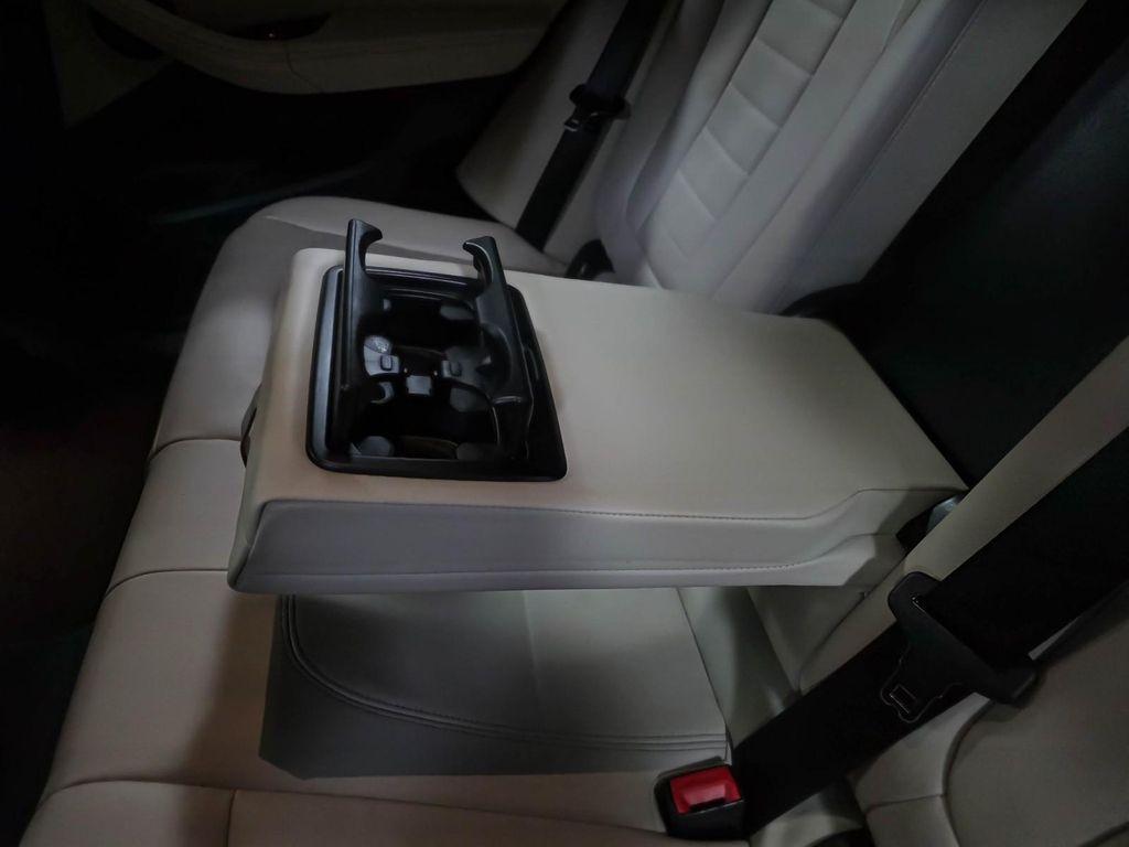 used 2019 BMW X3 car, priced at $23,195