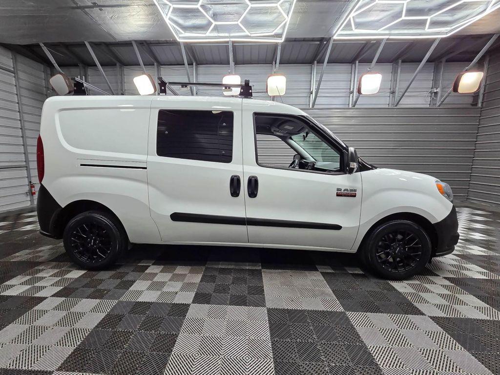 used 2020 Ram ProMaster City car, priced at $17,995