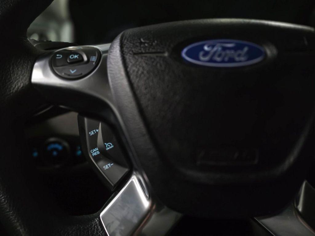 used 2020 Ford Transit Connect car, priced at $18,895