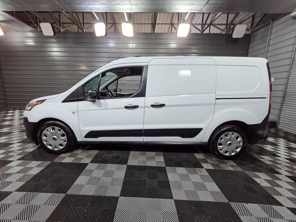 used 2020 Ford Transit Connect car, priced at $18,895