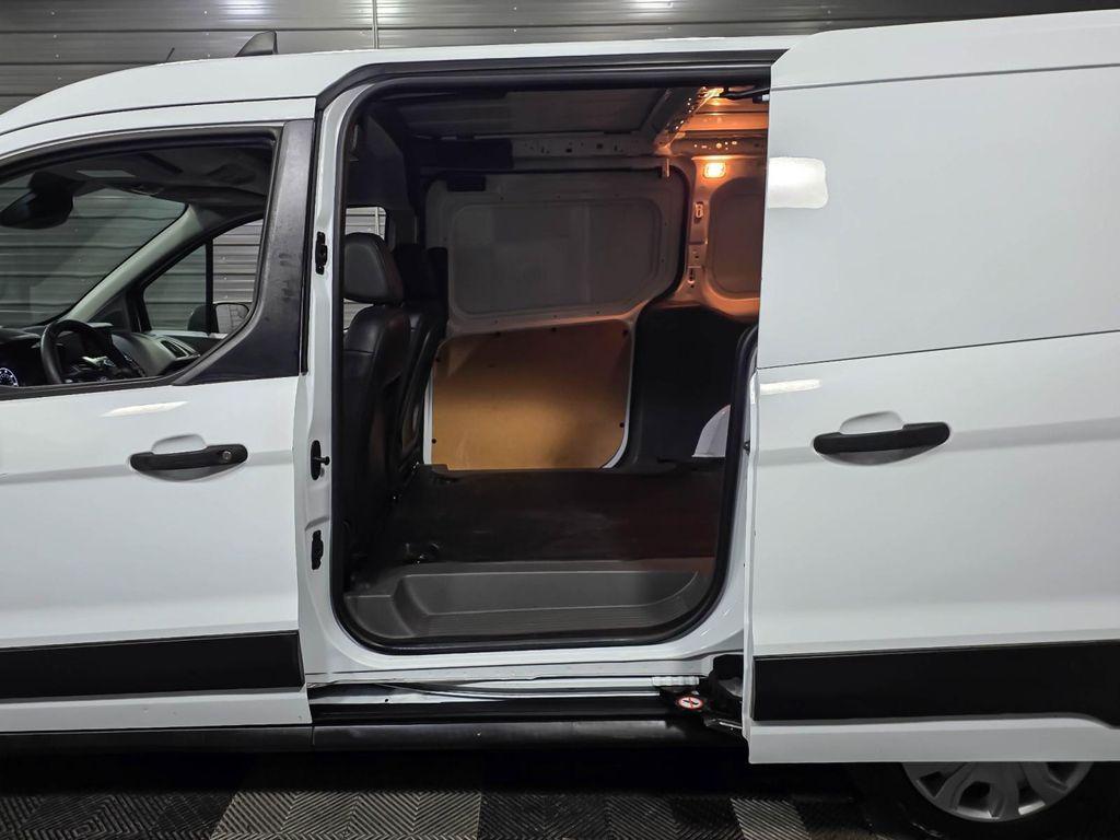 used 2020 Ford Transit Connect car, priced at $18,895