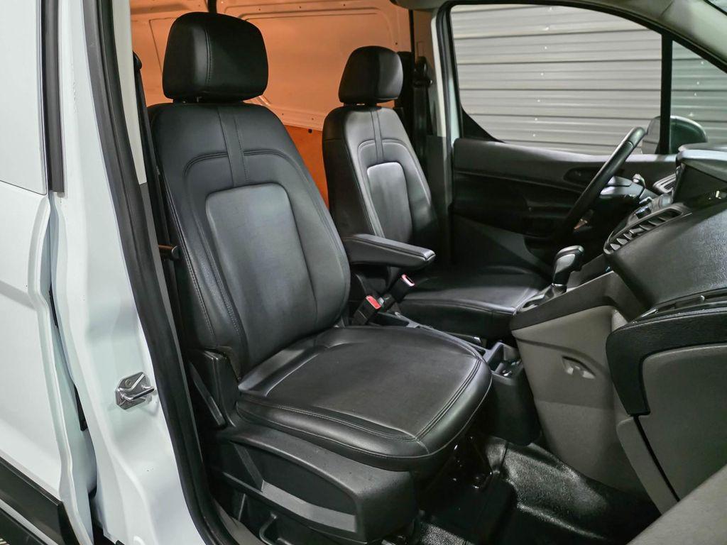 used 2020 Ford Transit Connect car, priced at $18,895