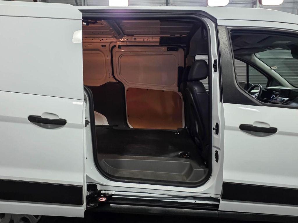 used 2020 Ford Transit Connect car, priced at $18,895