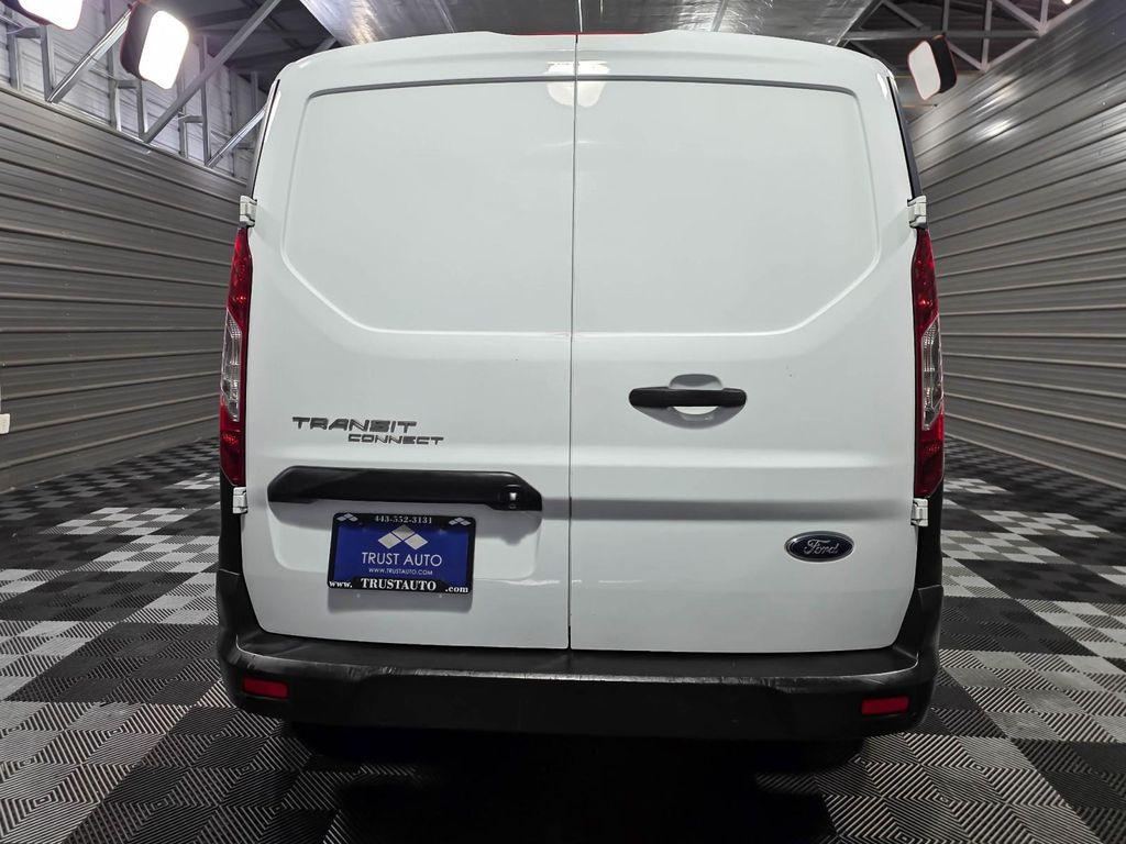 used 2020 Ford Transit Connect car, priced at $18,895