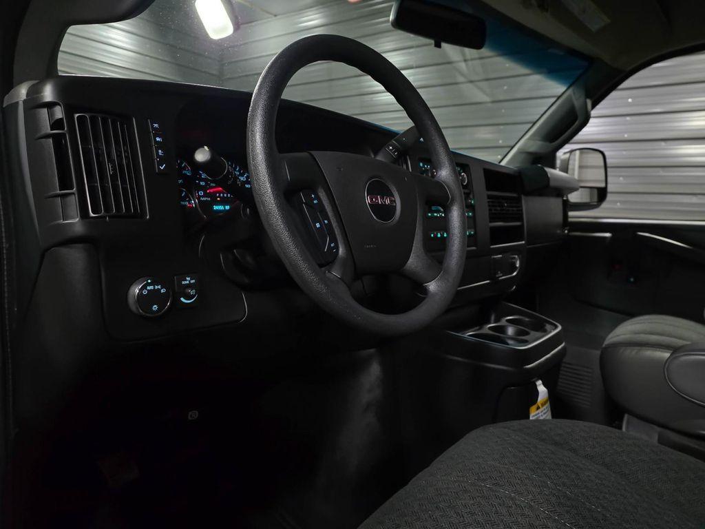 used 2023 GMC Savana 2500 car, priced at $28,795