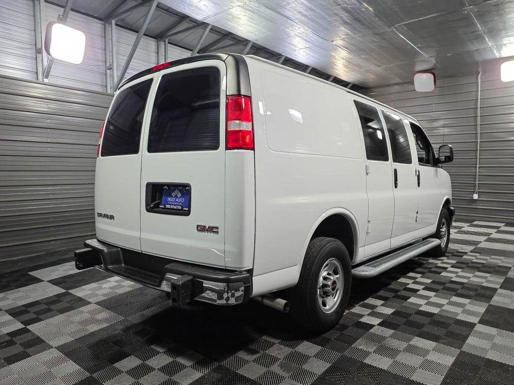 used 2023 GMC Savana 2500 car, priced at $28,795
