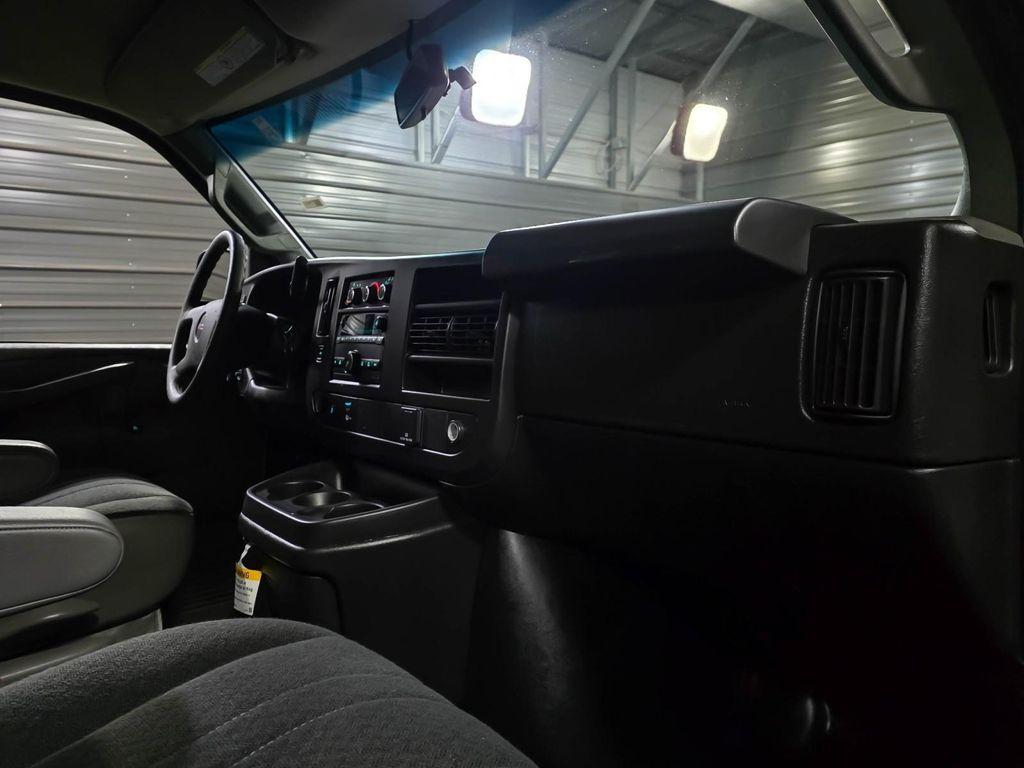 used 2023 GMC Savana 2500 car, priced at $28,795