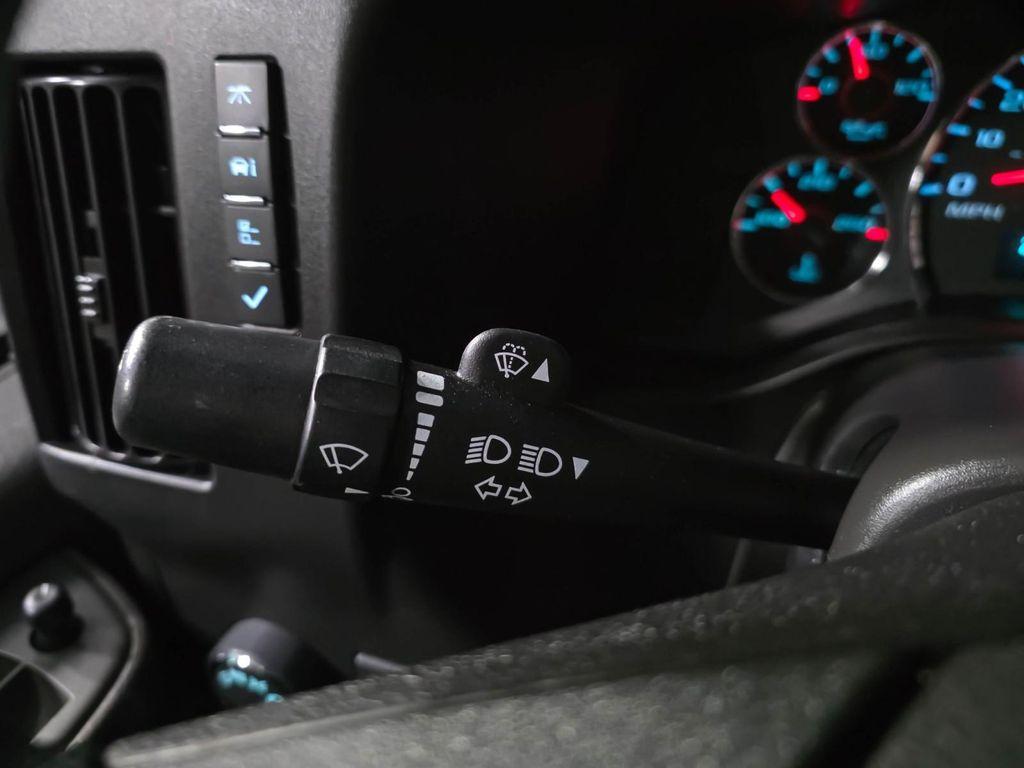 used 2023 GMC Savana 2500 car, priced at $28,795