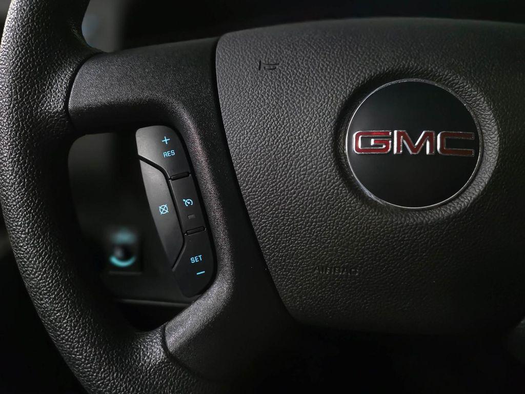 used 2023 GMC Savana 2500 car, priced at $28,795