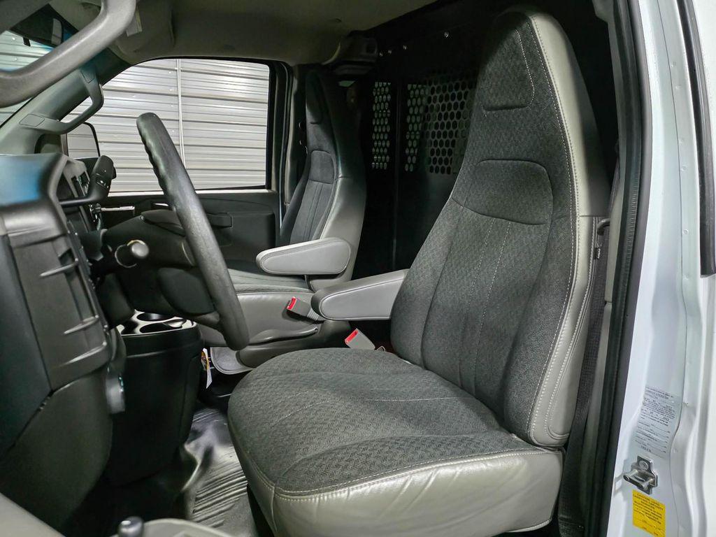 used 2023 GMC Savana 2500 car, priced at $28,795