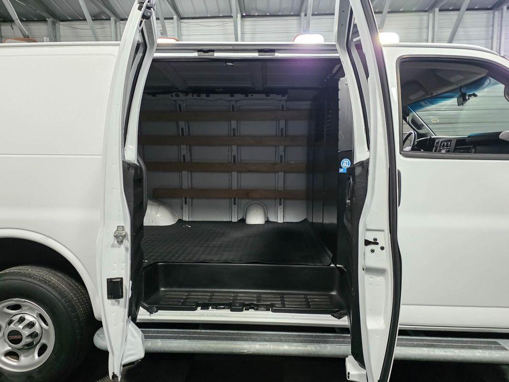 used 2023 GMC Savana 2500 car, priced at $28,795