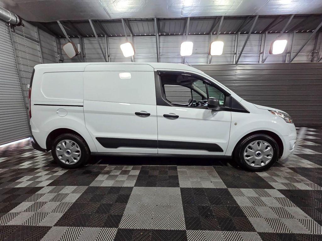 used 2016 Ford Transit Connect car, priced at $18,995