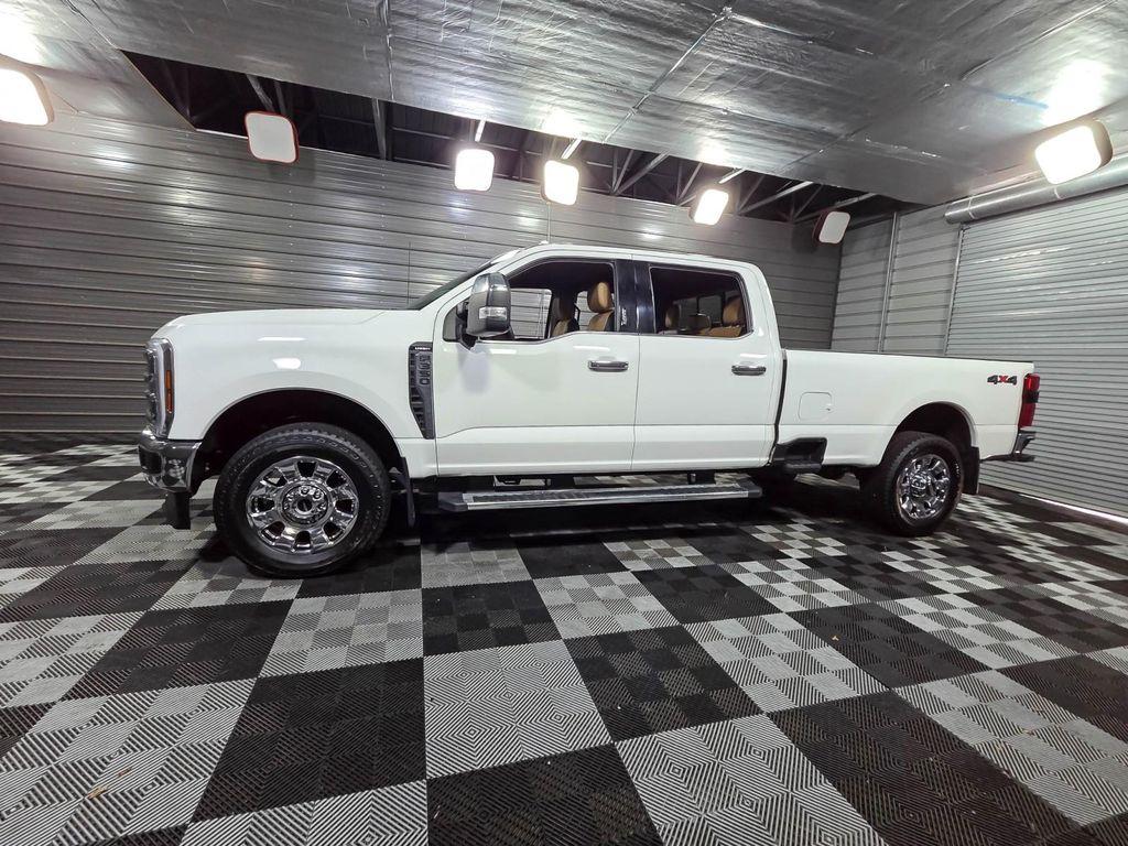 used 2024 Ford F-350 car, priced at $61,095