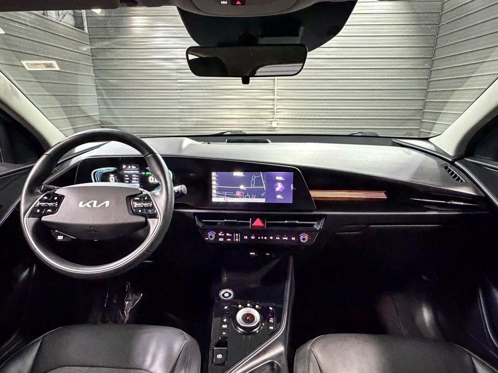 used 2023 Kia Niro car, priced at $23,995