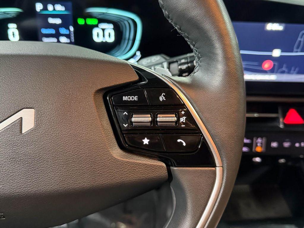 used 2023 Kia Niro car, priced at $23,995