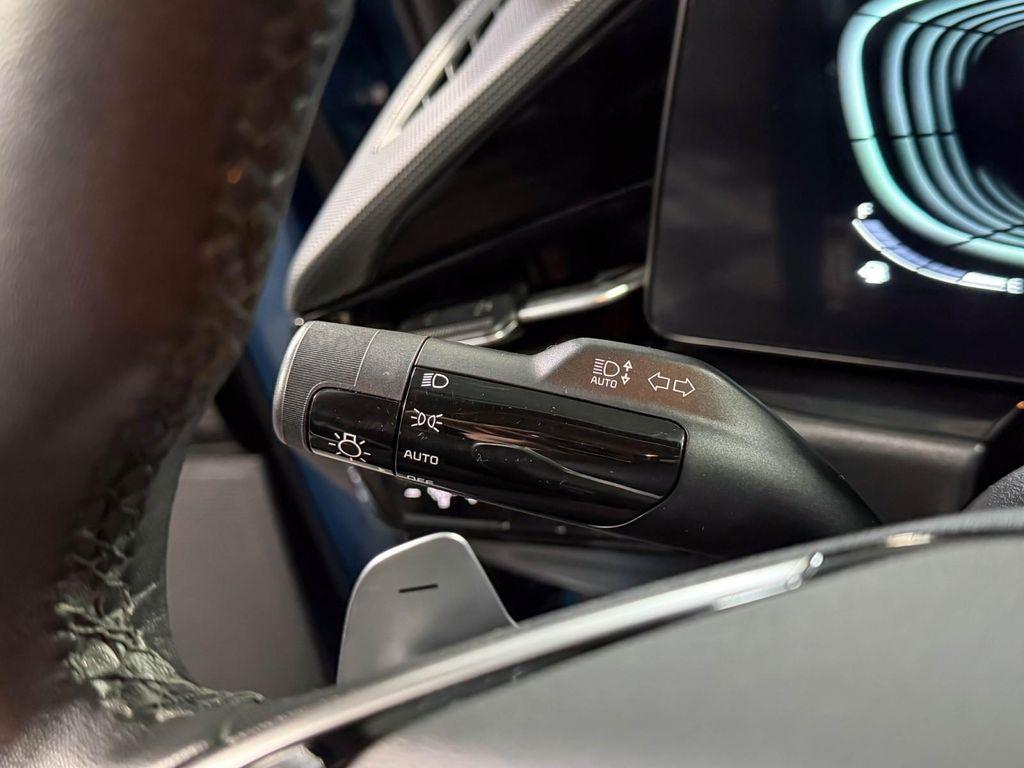 used 2023 Kia Niro car, priced at $23,995