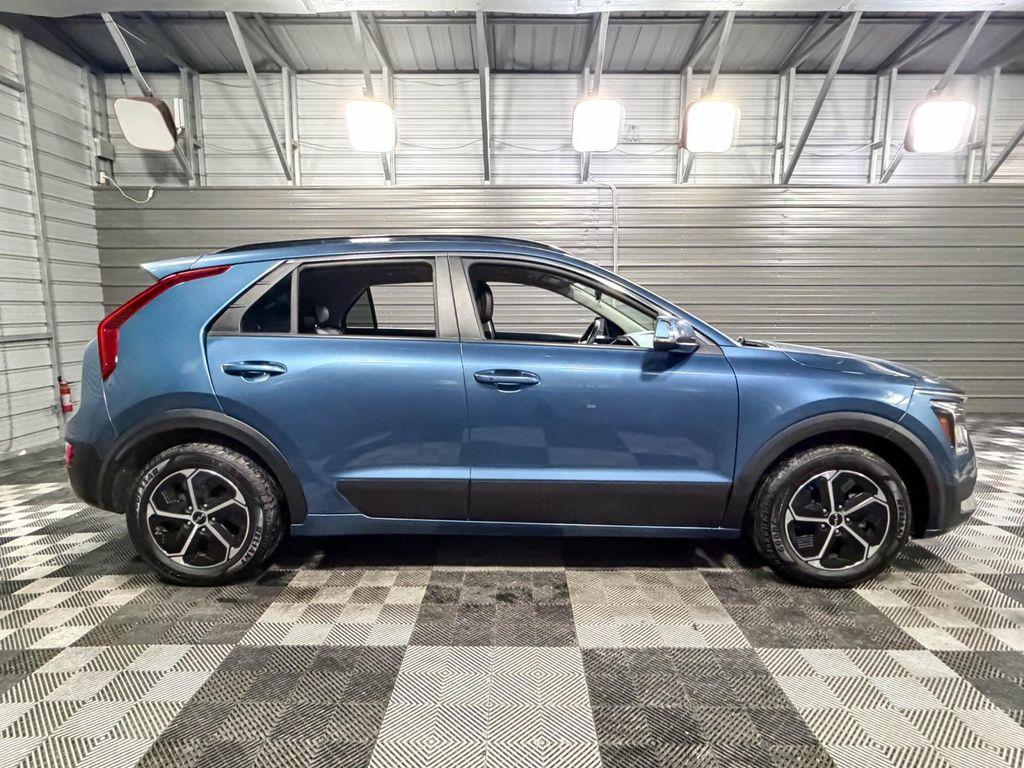 used 2023 Kia Niro car, priced at $23,995