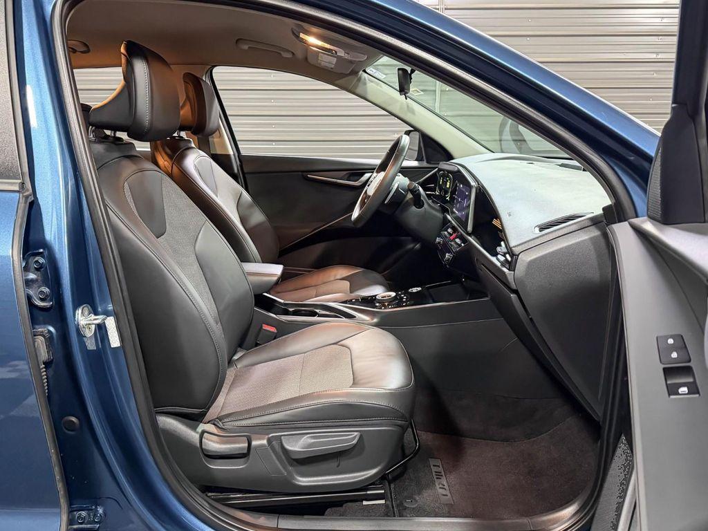 used 2023 Kia Niro car, priced at $23,995