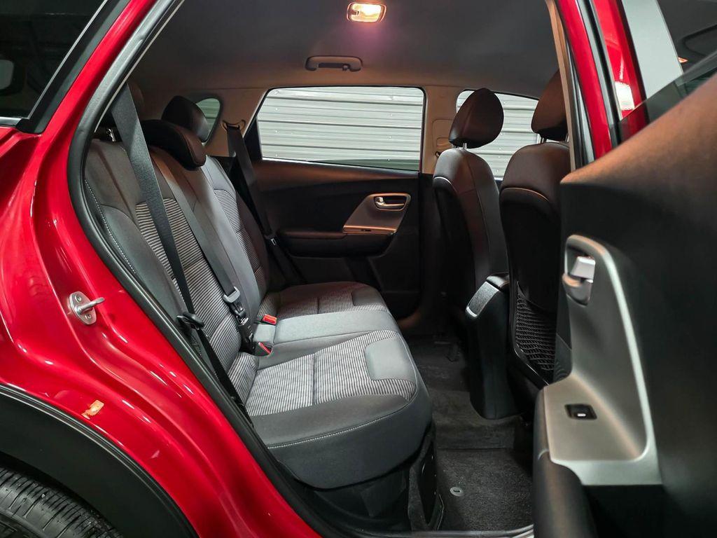 used 2022 Kia Niro car, priced at $20,195