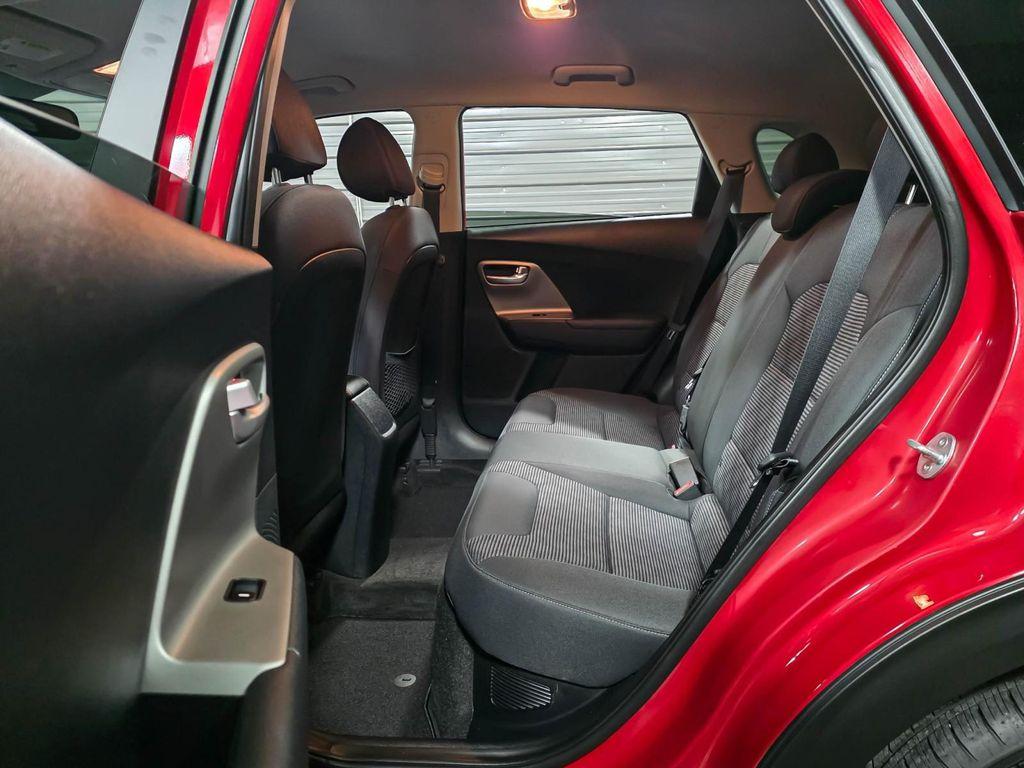 used 2022 Kia Niro car, priced at $20,195