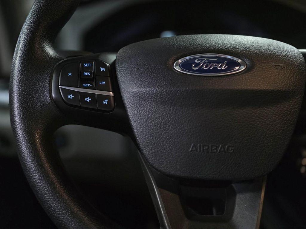 used 2024 Ford Transit-350 car, priced at $47,795