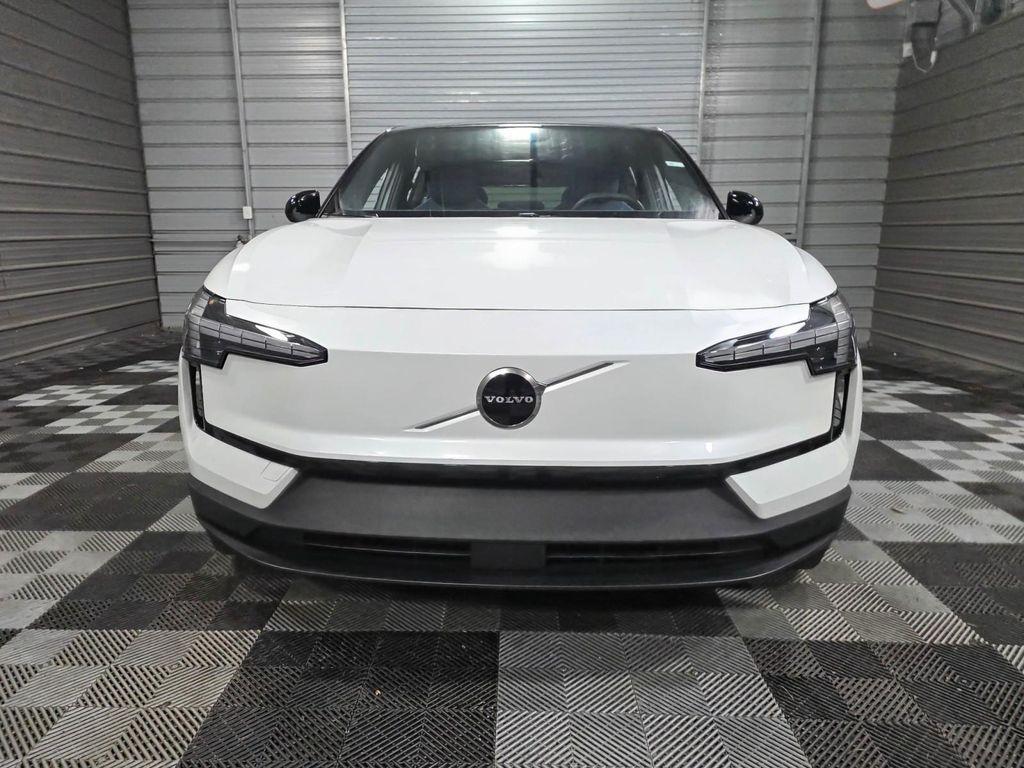 used 2025 Volvo EX30 car, priced at $36,995