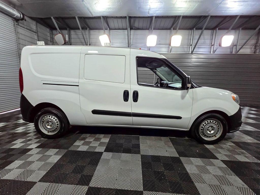 used 2020 Ram ProMaster City car, priced at $15,495
