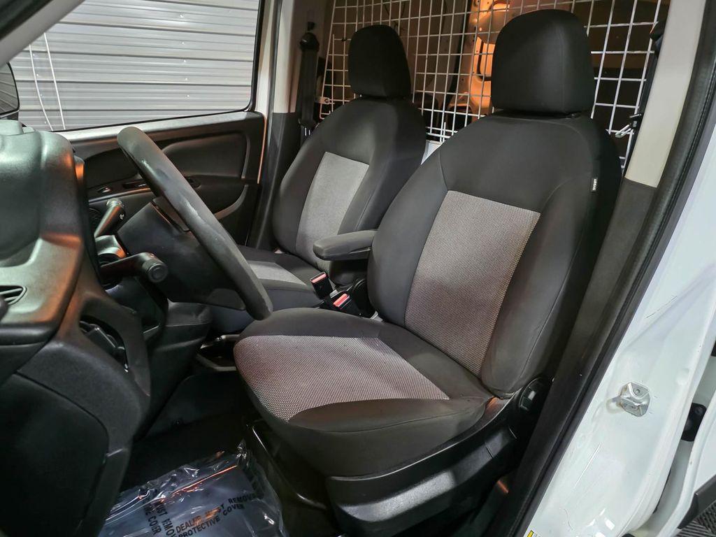 used 2020 Ram ProMaster City car, priced at $15,495