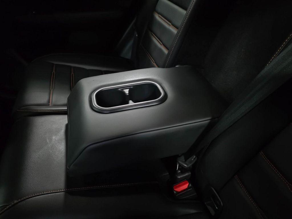 used 2024 Honda CR-V Hybrid car, priced at $32,995