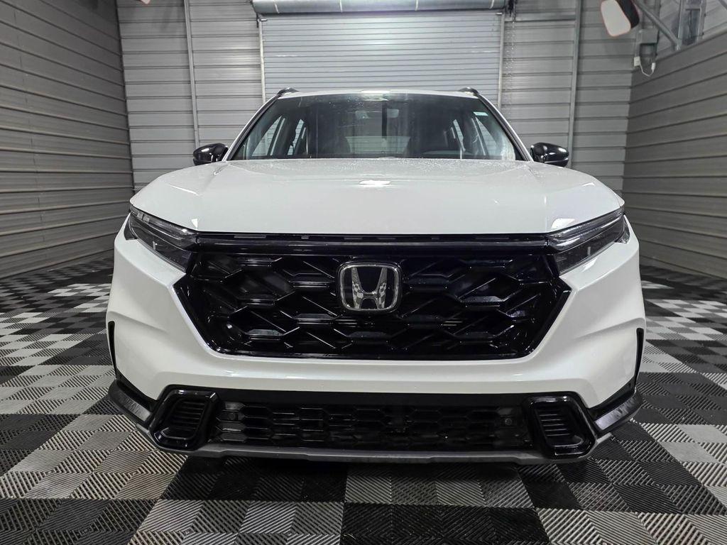 used 2024 Honda CR-V Hybrid car, priced at $32,995