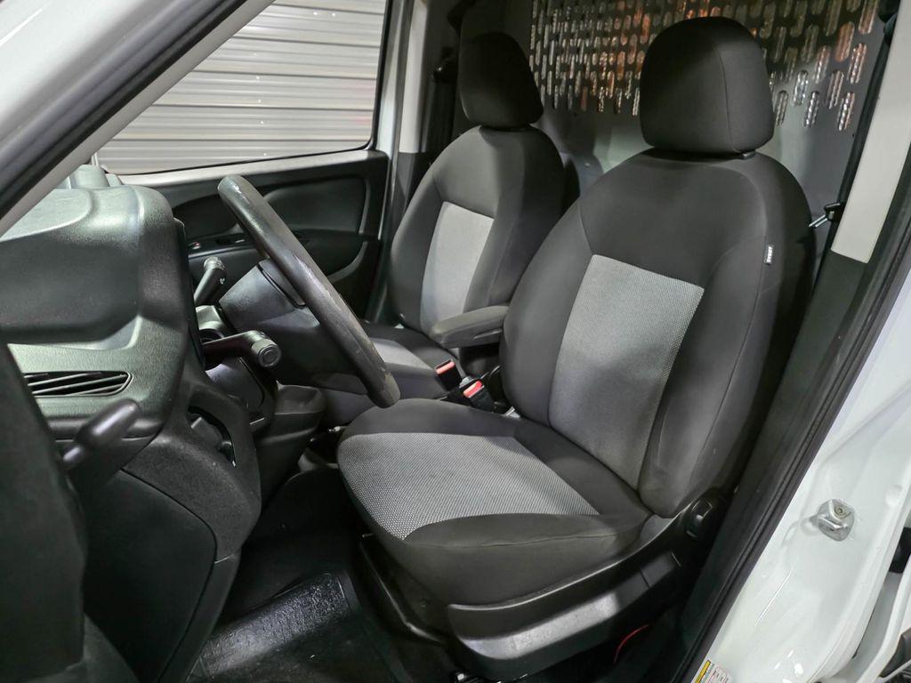 used 2020 Ram ProMaster City car, priced at $15,195