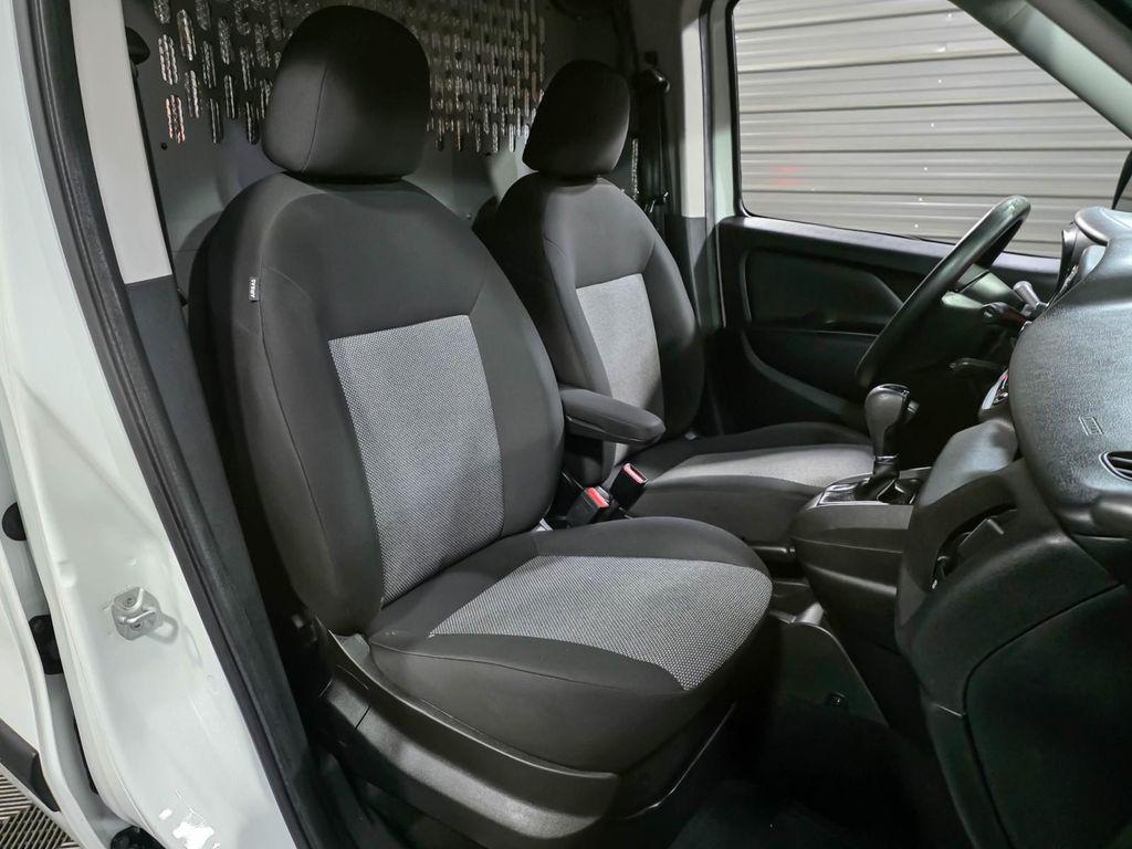 used 2020 Ram ProMaster City car, priced at $15,195