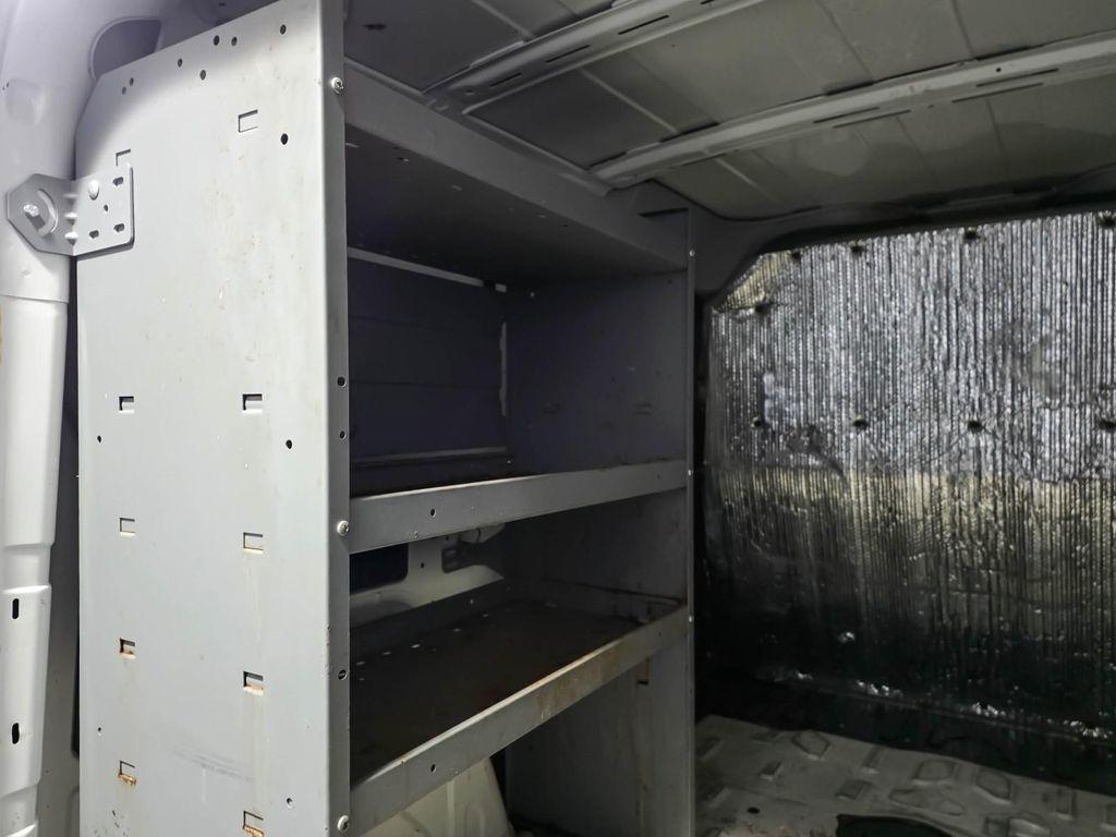 used 2020 Ram ProMaster City car, priced at $15,195