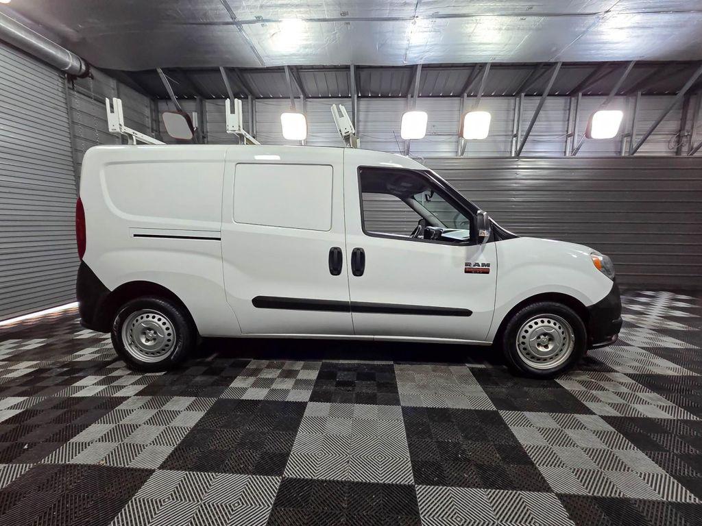 used 2020 Ram ProMaster City car, priced at $15,195