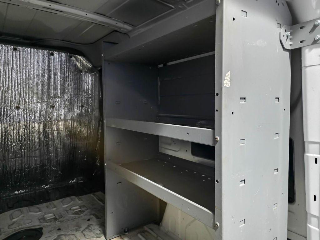 used 2020 Ram ProMaster City car, priced at $15,195