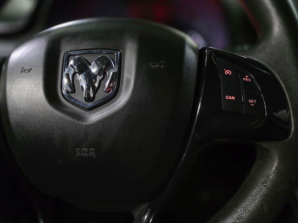 used 2020 Ram ProMaster City car, priced at $15,195