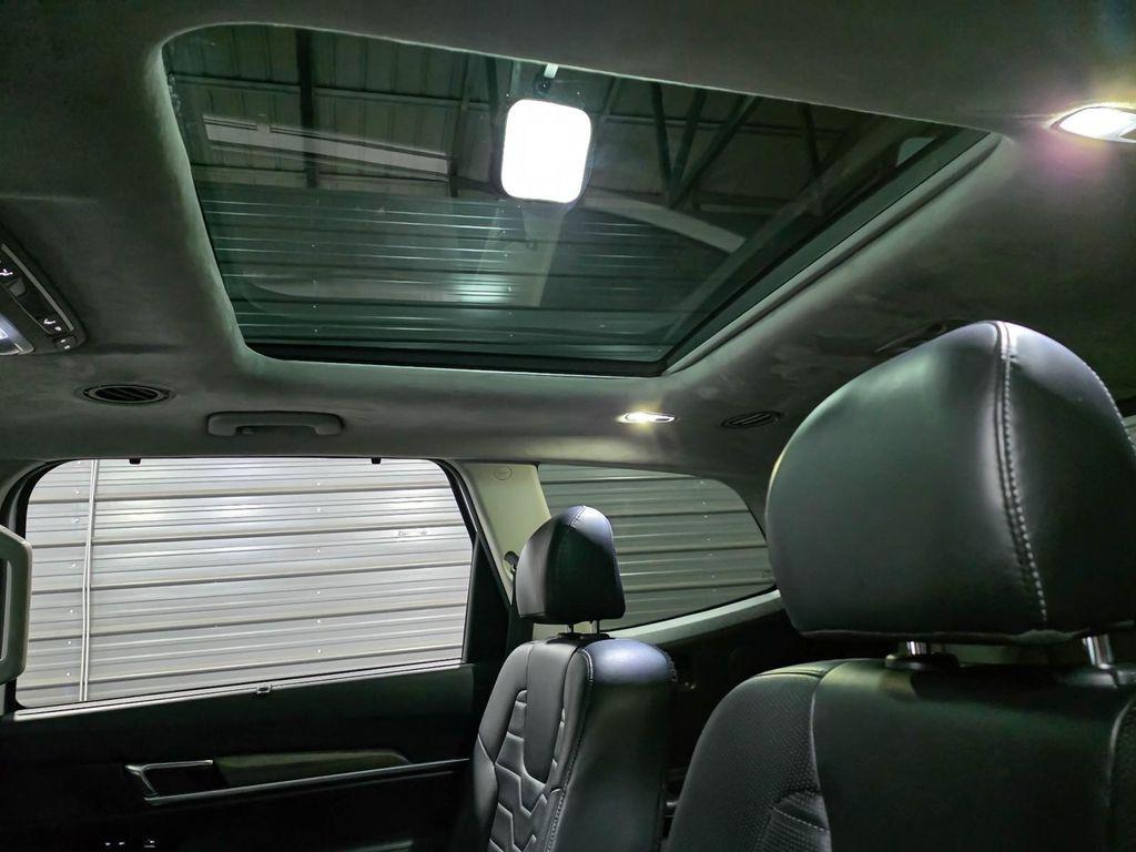 used 2022 Kia Telluride car, priced at $35,195