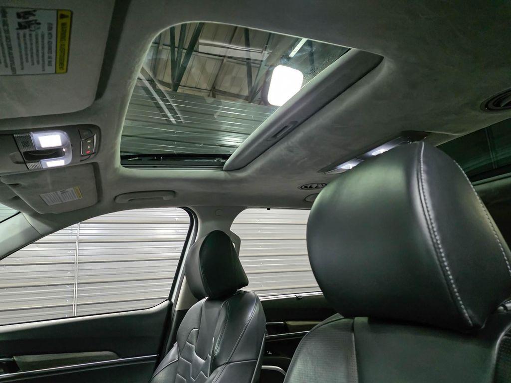 used 2022 Kia Telluride car, priced at $35,195