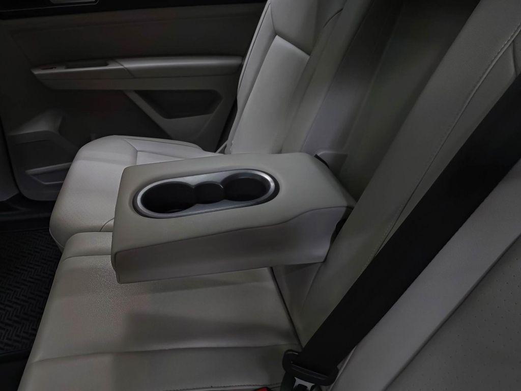 used 2019 Volkswagen Atlas car, priced at $20,995