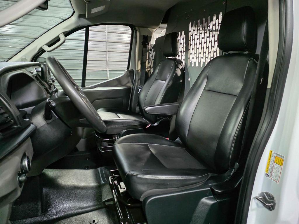 used 2023 Ford Transit-250 car, priced at $28,495