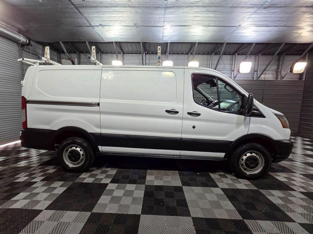 used 2017 Ford Transit-250 car, priced at $24,695