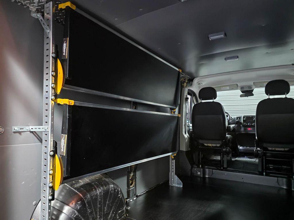 used 2019 Ram ProMaster 1500 car, priced at $28,995