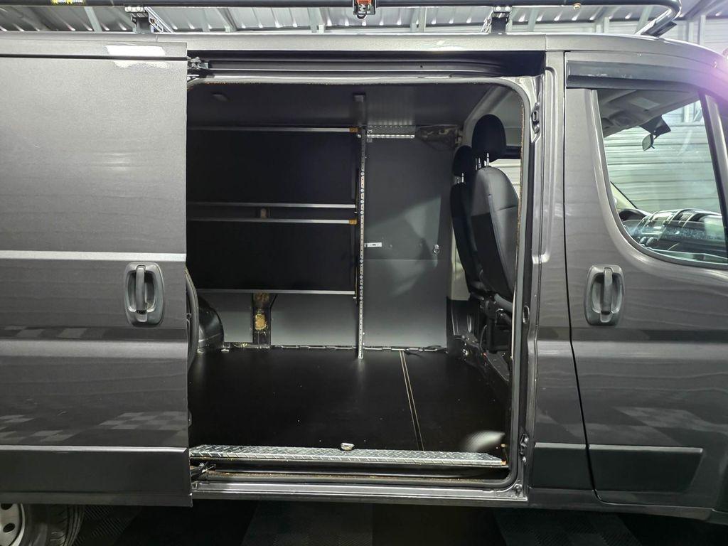 used 2019 Ram ProMaster 1500 car, priced at $28,995