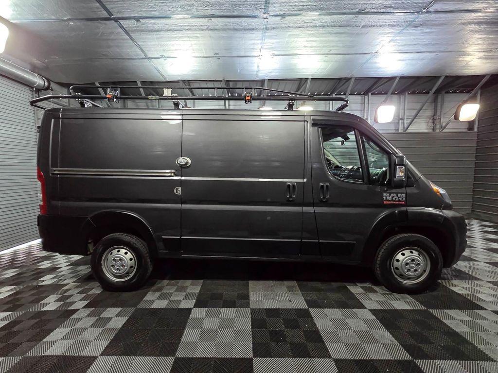 used 2019 Ram ProMaster 1500 car, priced at $28,995