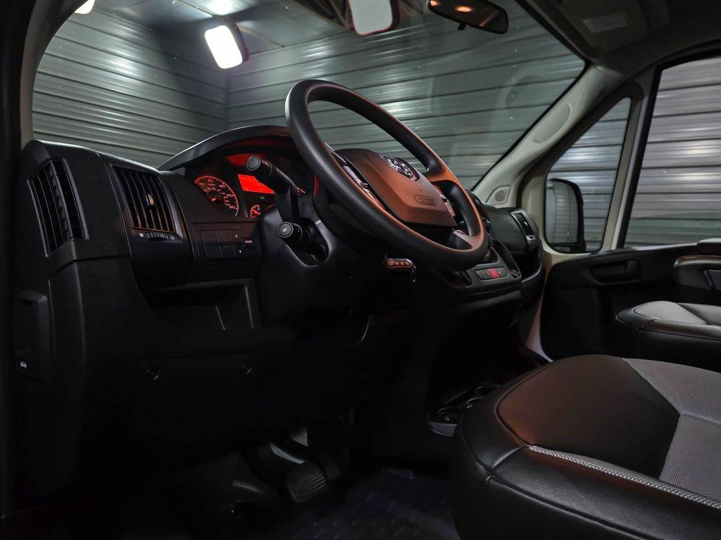 used 2019 Ram ProMaster 1500 car, priced at $25,295