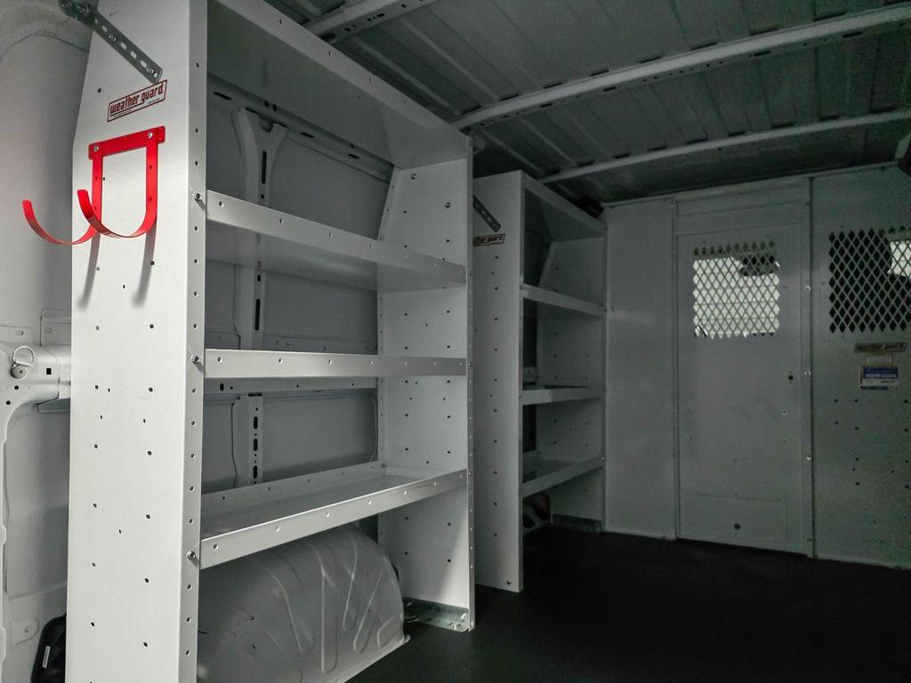 used 2019 Ram ProMaster 1500 car, priced at $25,295