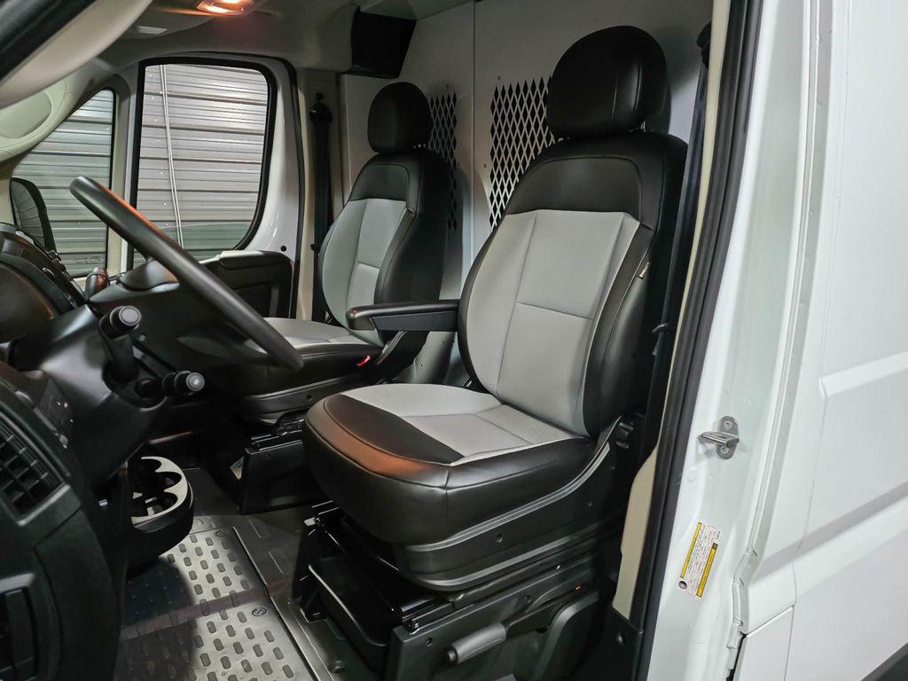 used 2019 Ram ProMaster 1500 car, priced at $25,295