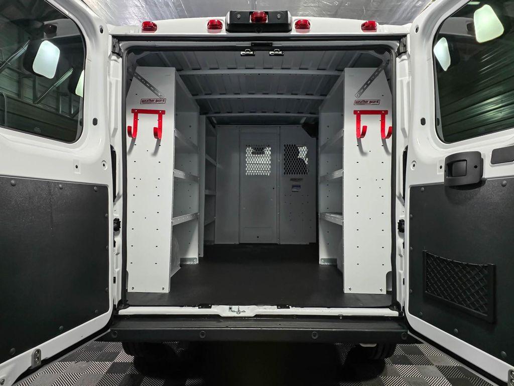 used 2019 Ram ProMaster 1500 car, priced at $25,295